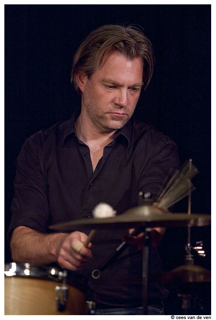 Pim Dros