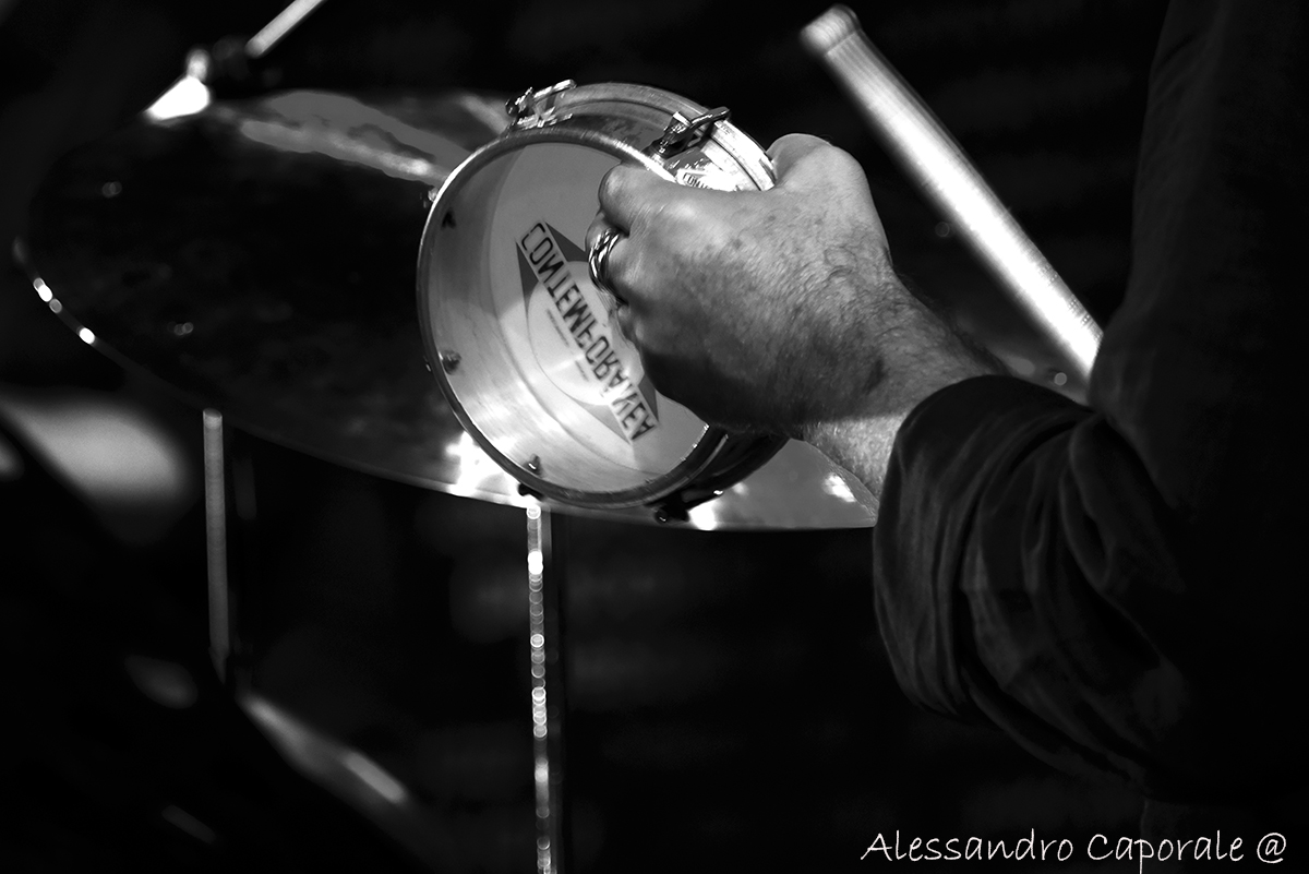 Pescara Jazz 2020