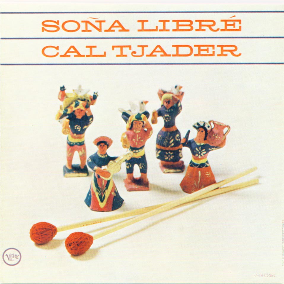 Cal tjader