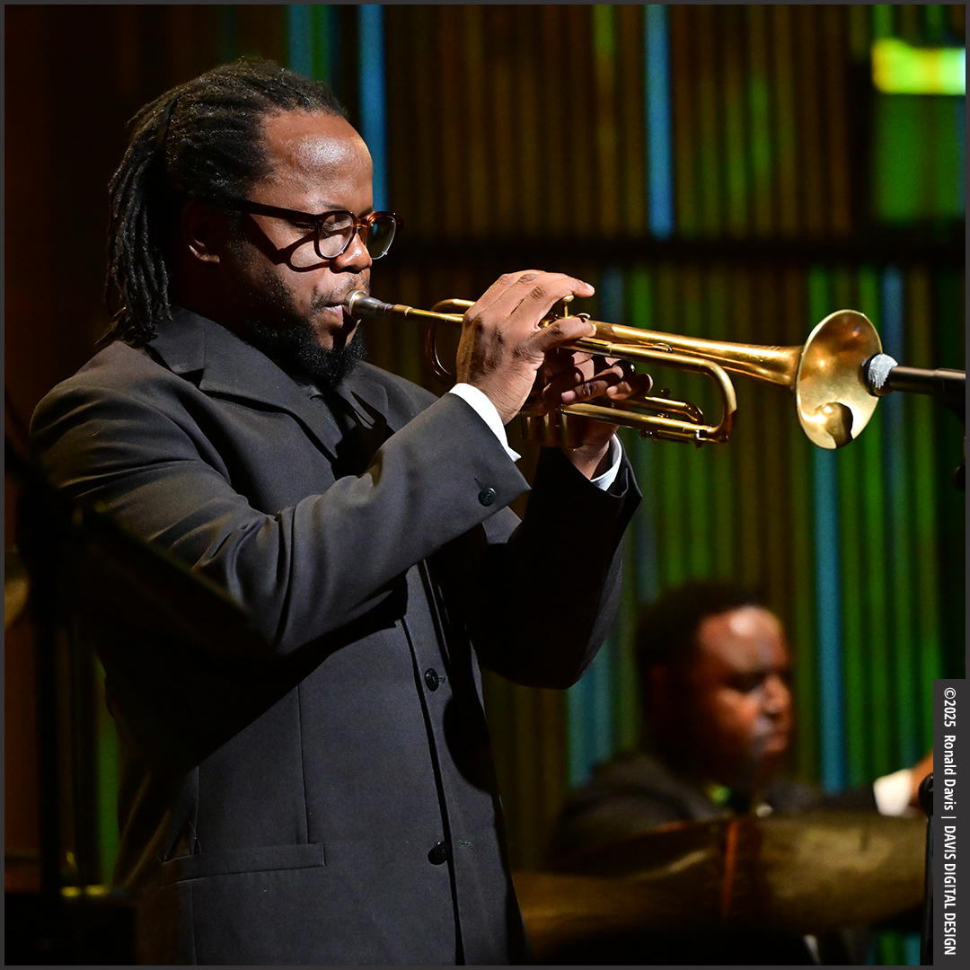 Ambrose Akinmusire