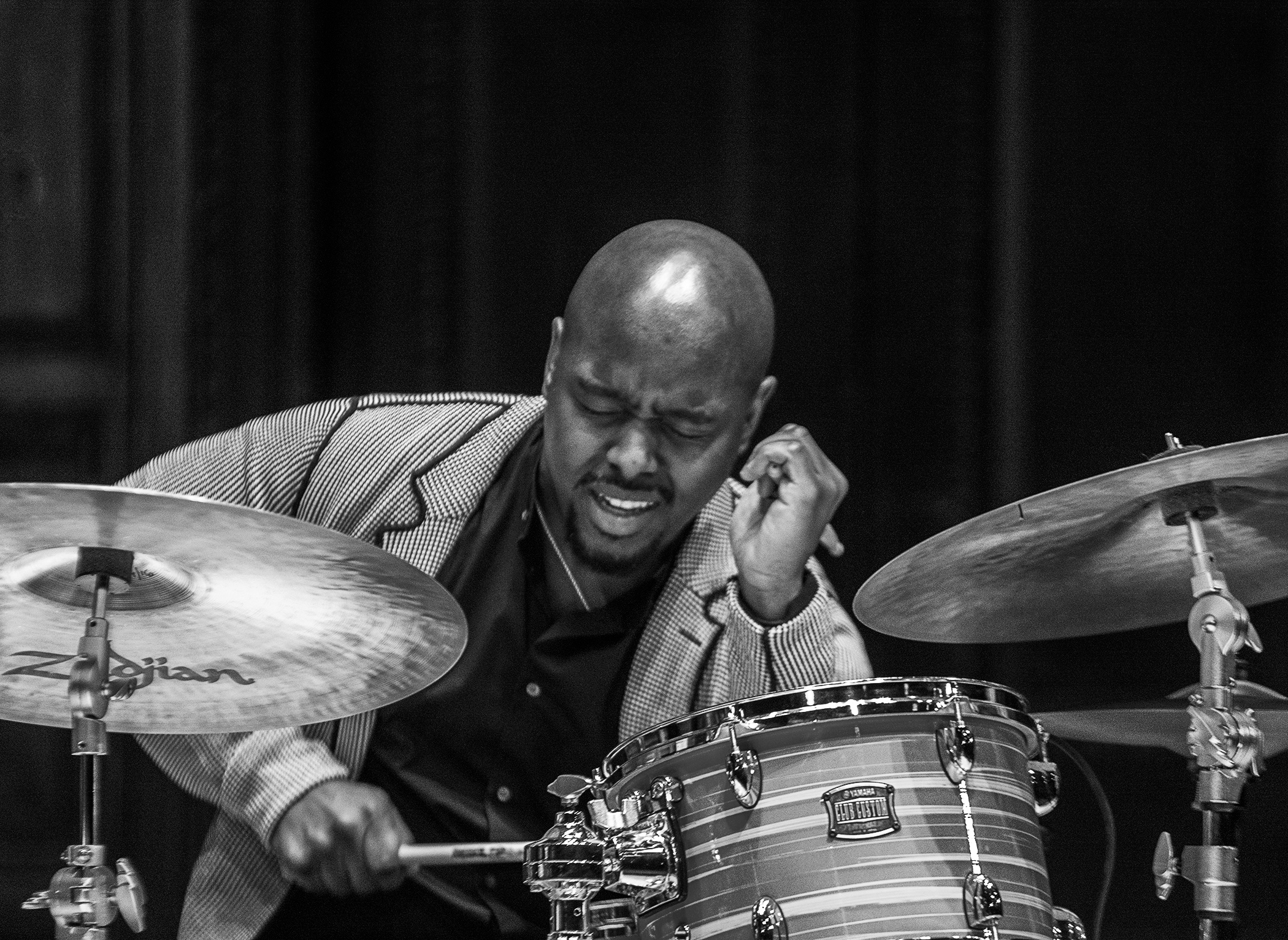 Ulysses Owens Jr. @ xrijf2018