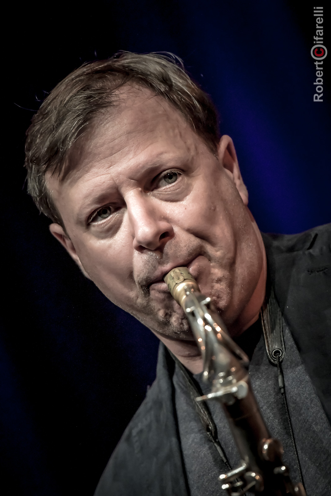 Chris Potter