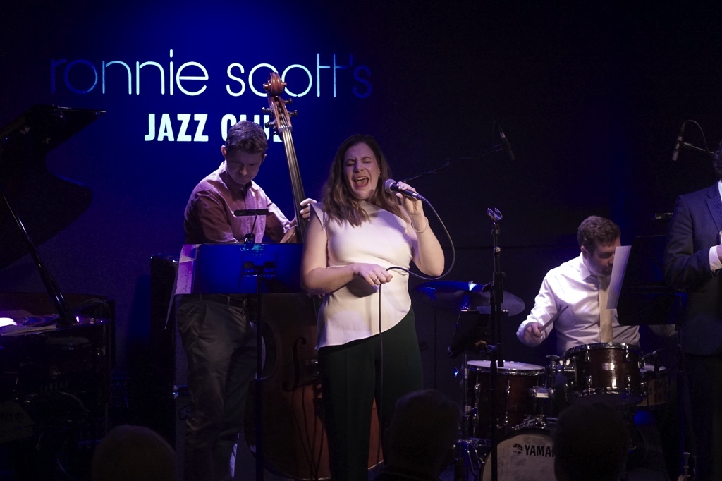 Untitled Jazz Photo — jazz photo by Lauren Bush | All About Jazz