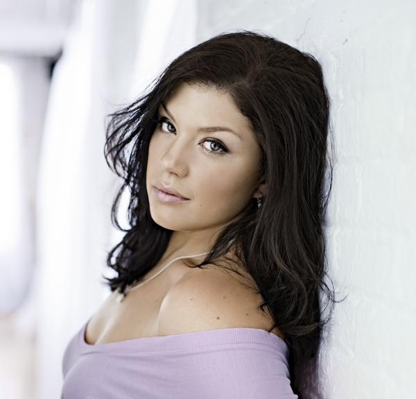 Jane Monheit