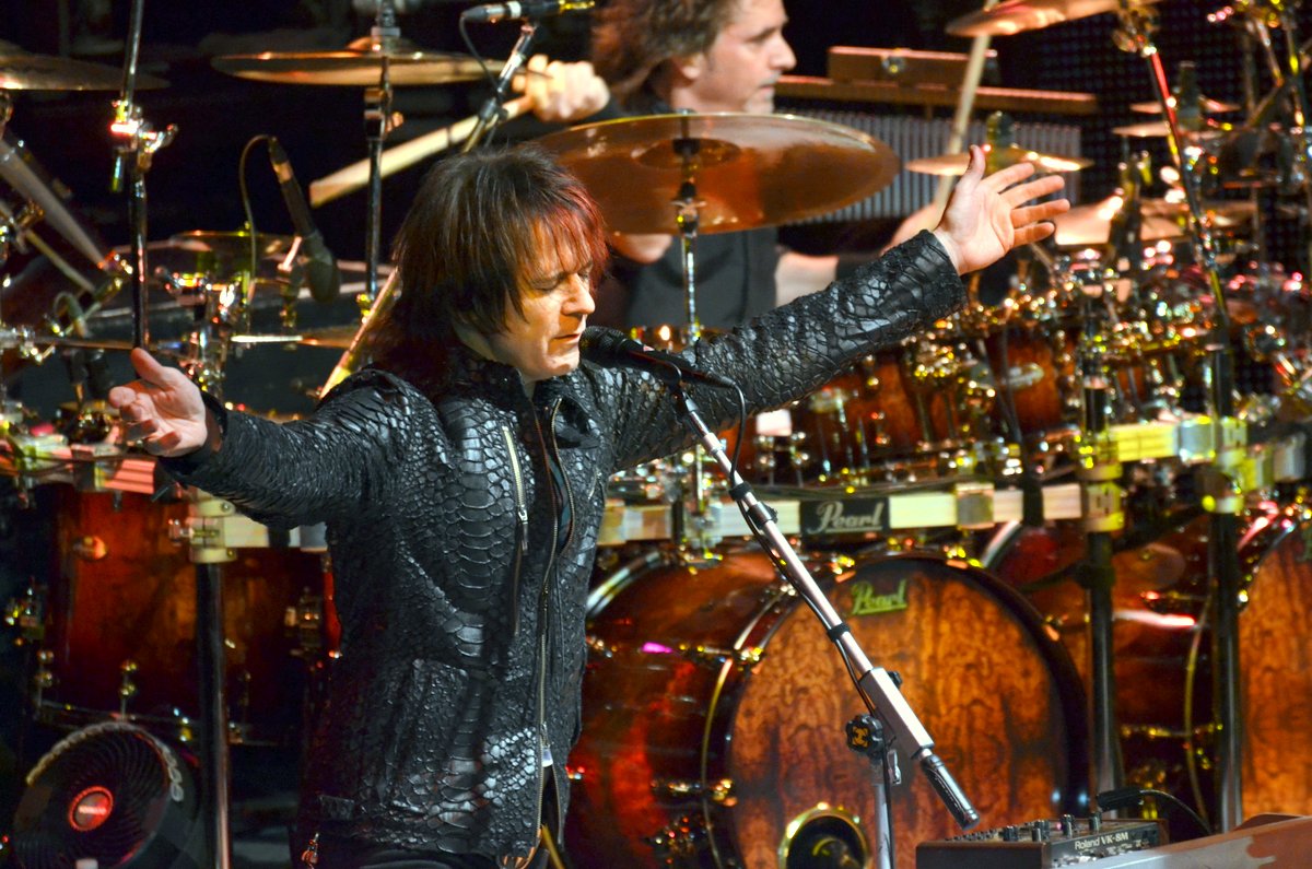 Styx at Nycb Theatre at Westbury