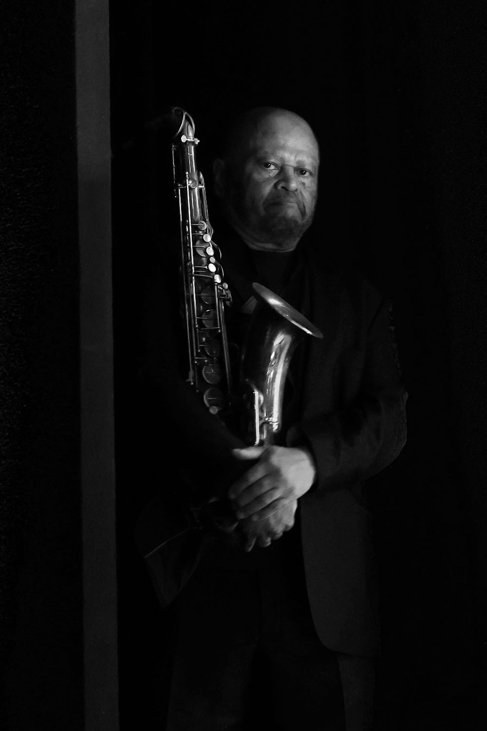 Azar Lawrence