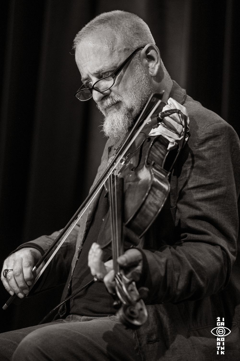 Mat Maneri
