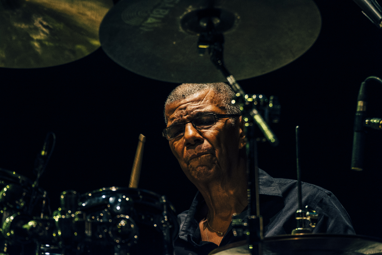 Jack DeJohnette