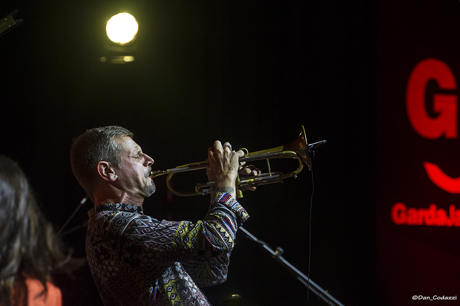Fabrizio Bosso