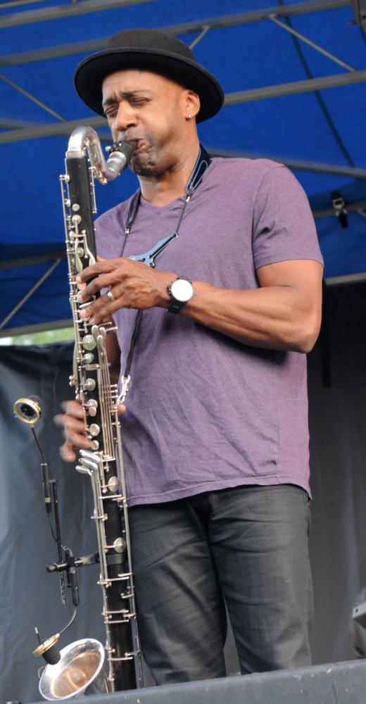 Marcus Miller 