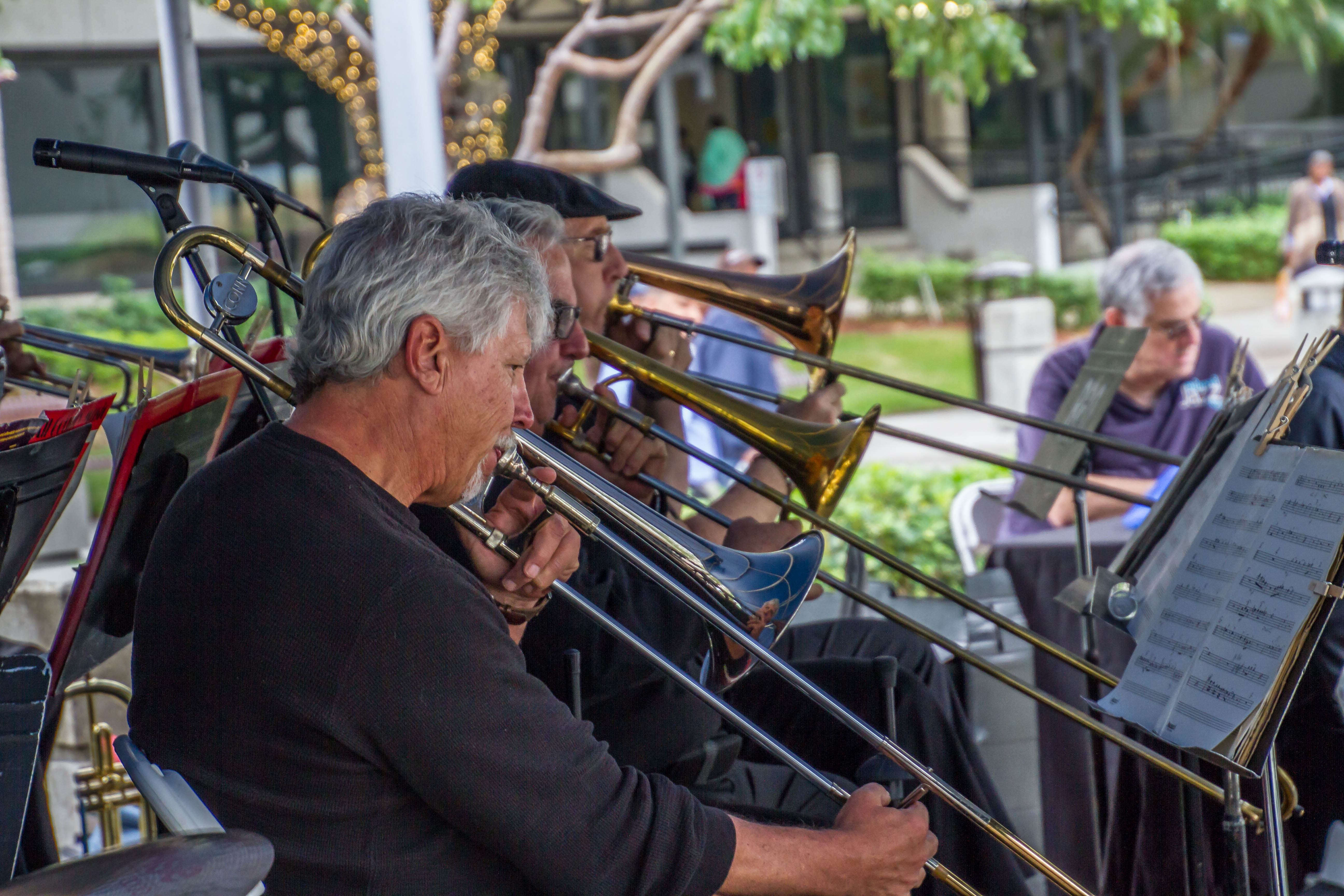 Bobby Rodriguez Orchestra