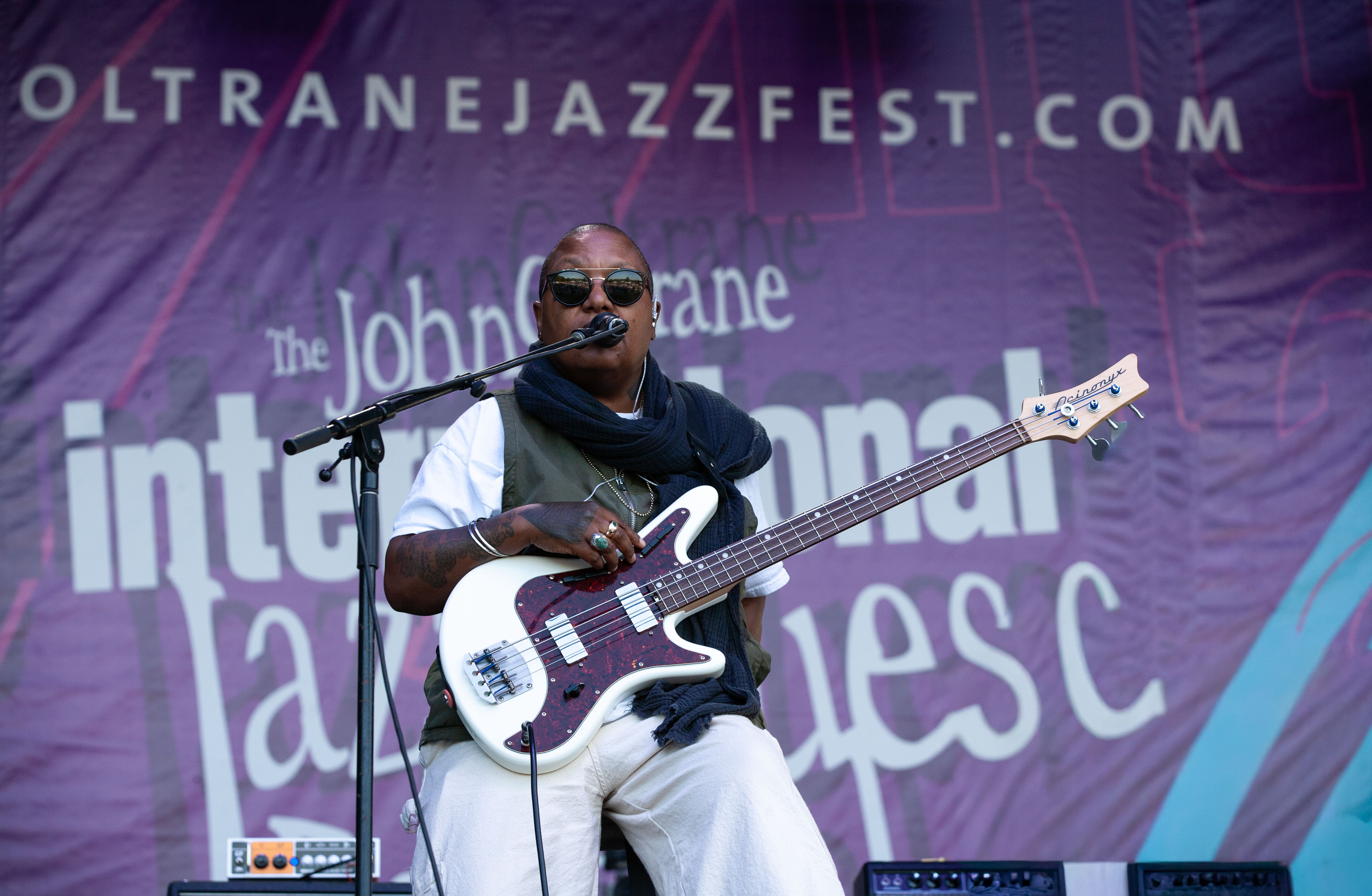 Meshell Ndegeocello