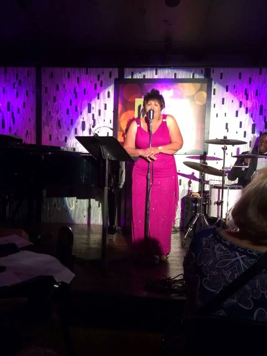 Untitled Jazz Photo