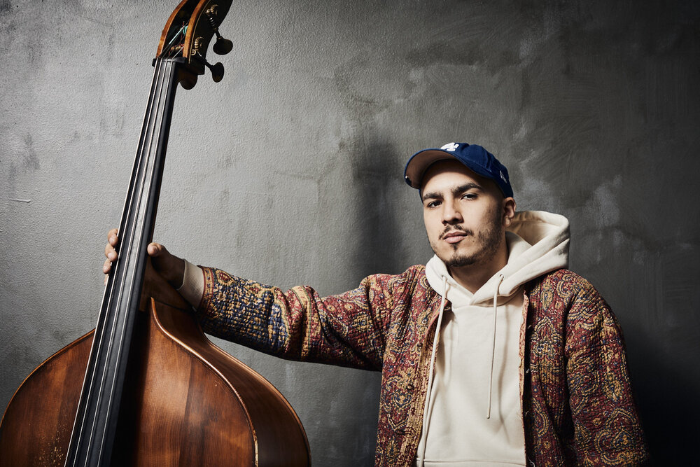 New Jazz Underground