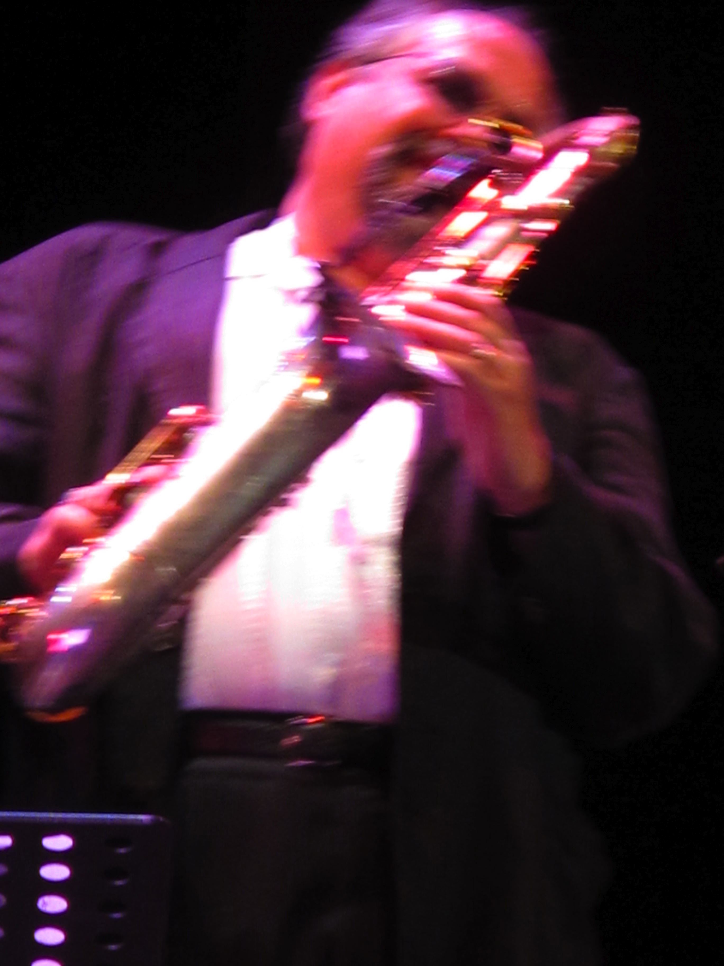 Joe Lavano