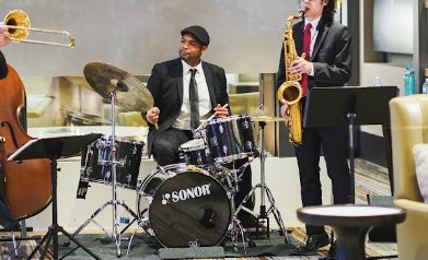 hard bop messengers live may 2021