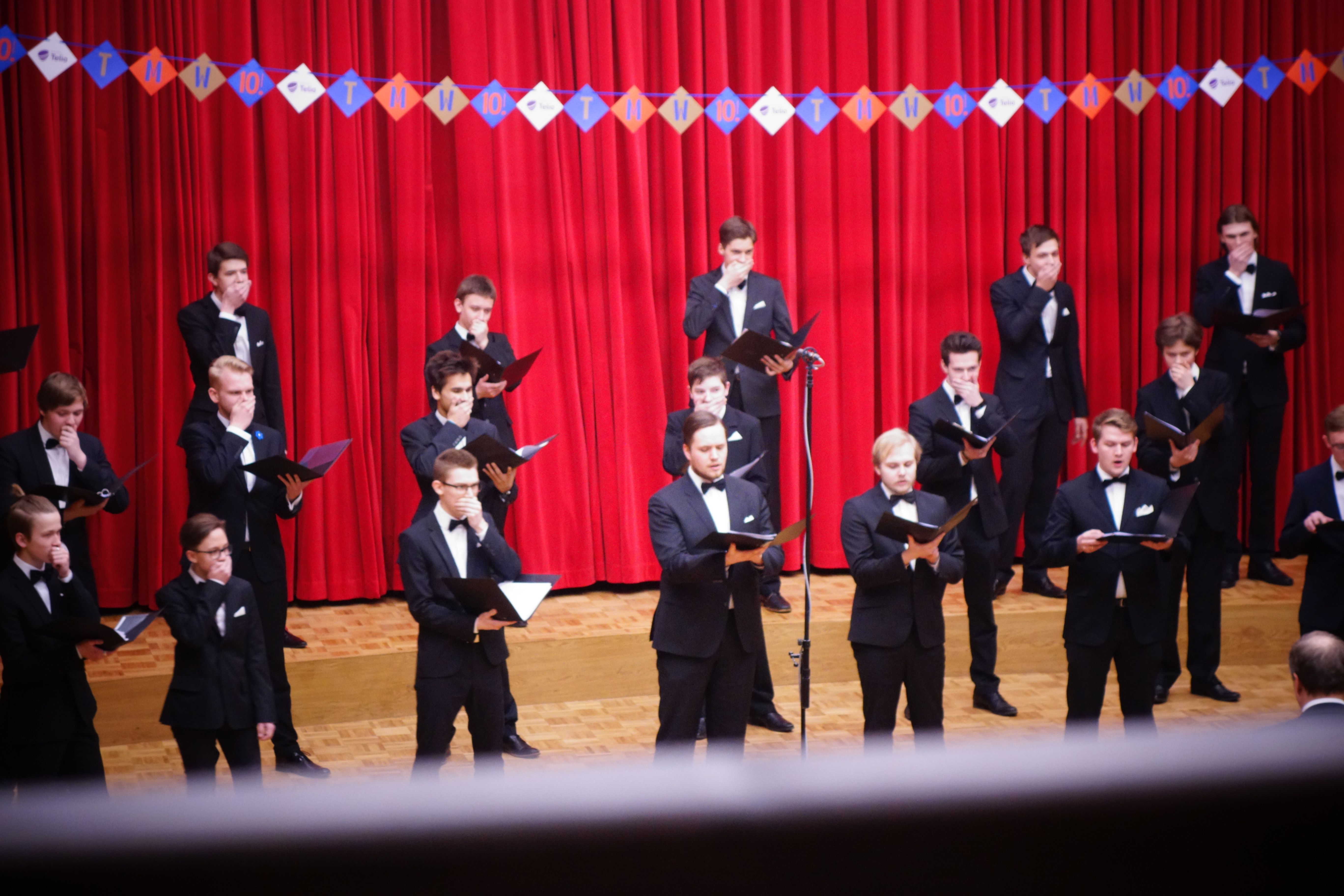 Estonian Choral Association
