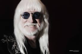 Edgar Winter