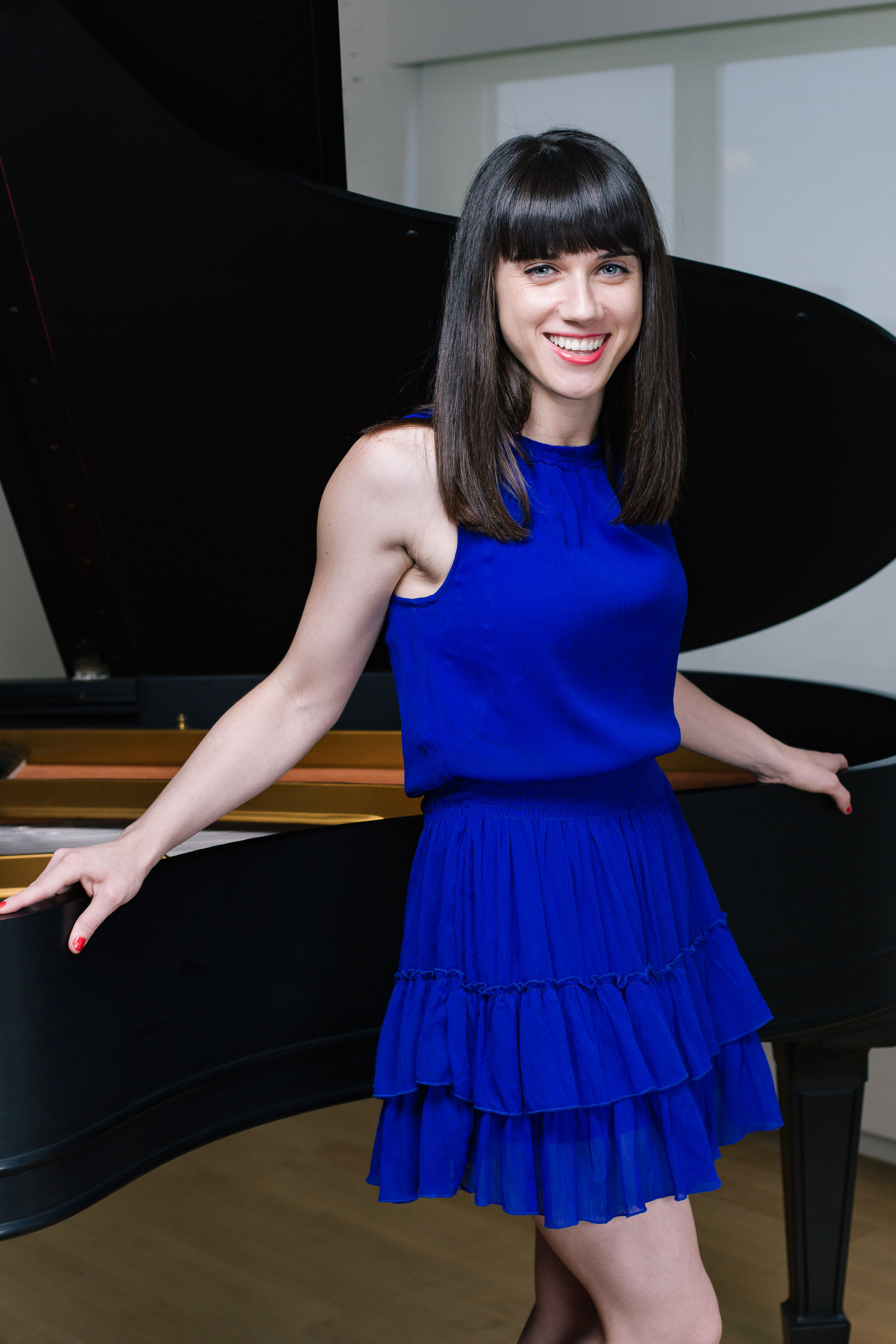 Maria Kaushansky
