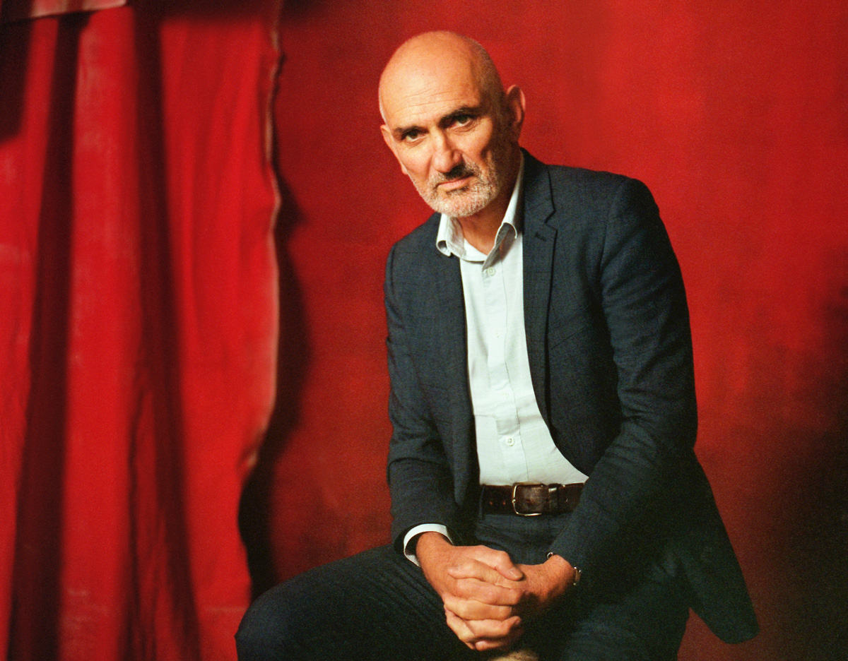 Paul Kelly