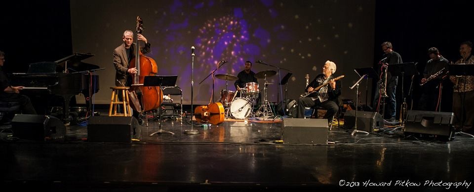 Untitled Jazz Photo
