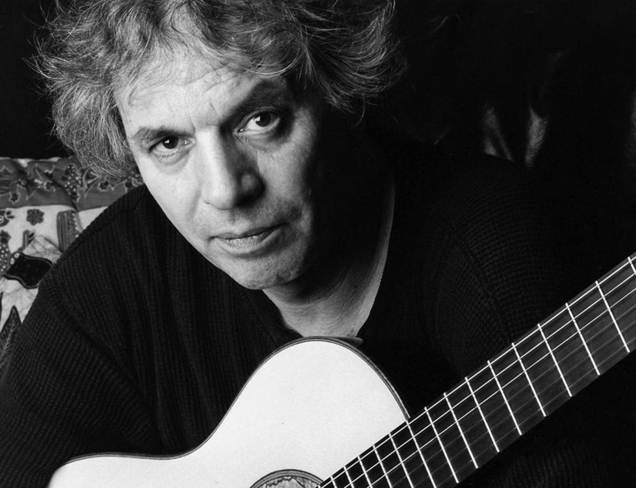 Ralph Towner