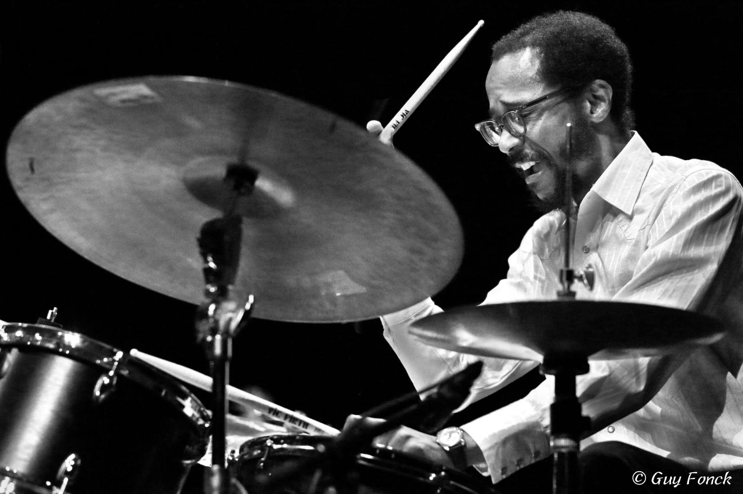 Brian Blade 2017