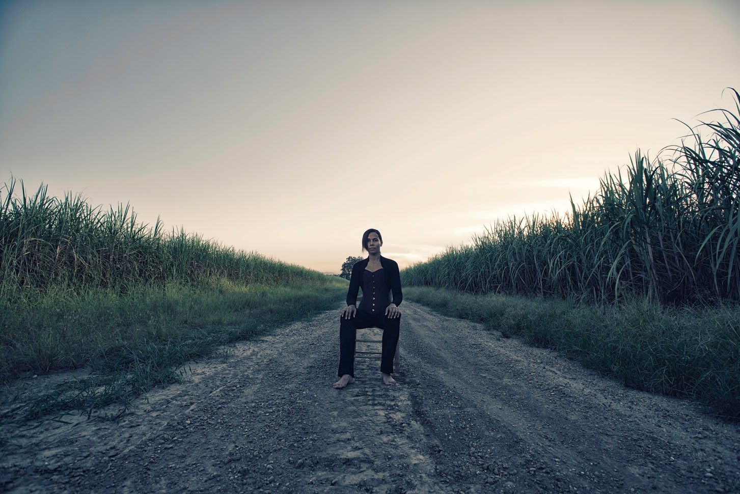 Rhiannon Giddens