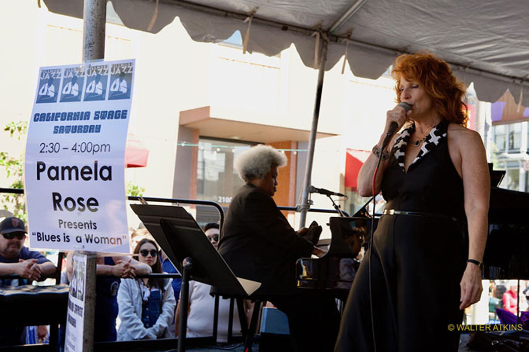 Untitled Jazz Photo