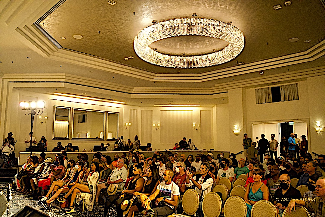 San Jose Jazz Summer Fest 2022