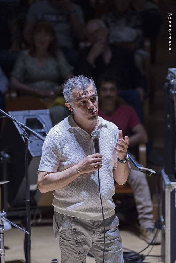 Paolo Fresu