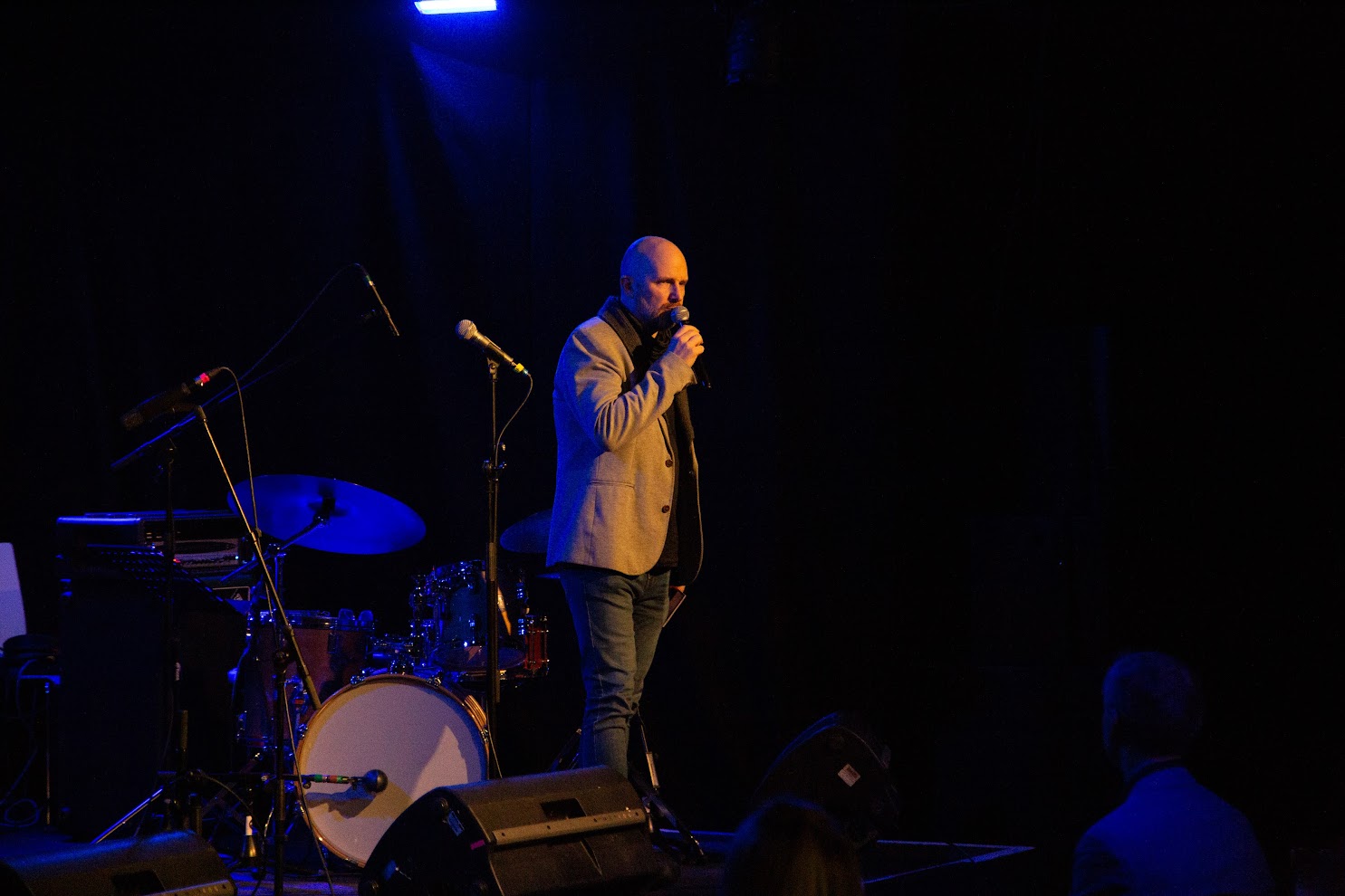 Kenneth Killeen, Improvised Music Company