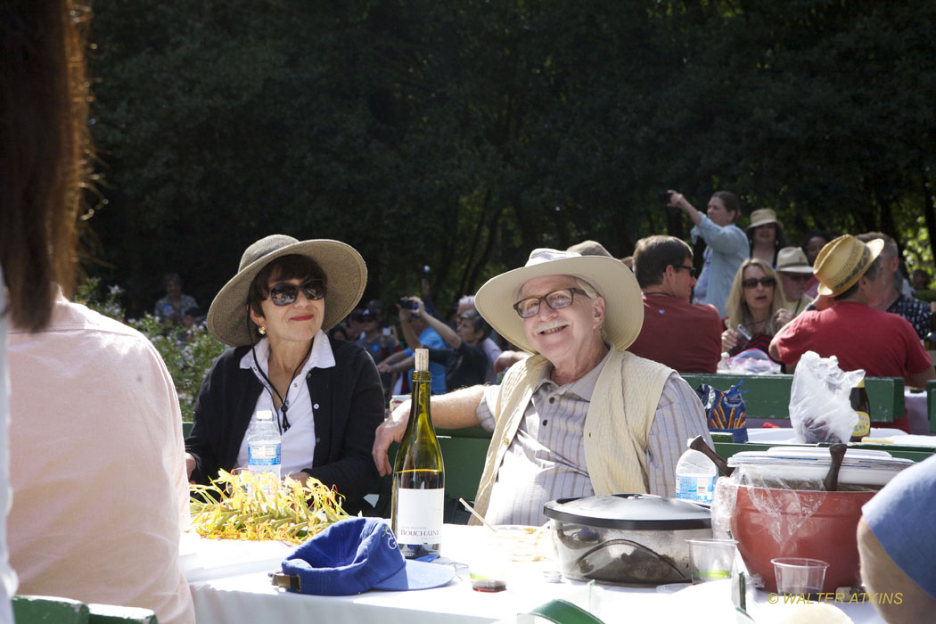 Mavis Staples At Stern Grove