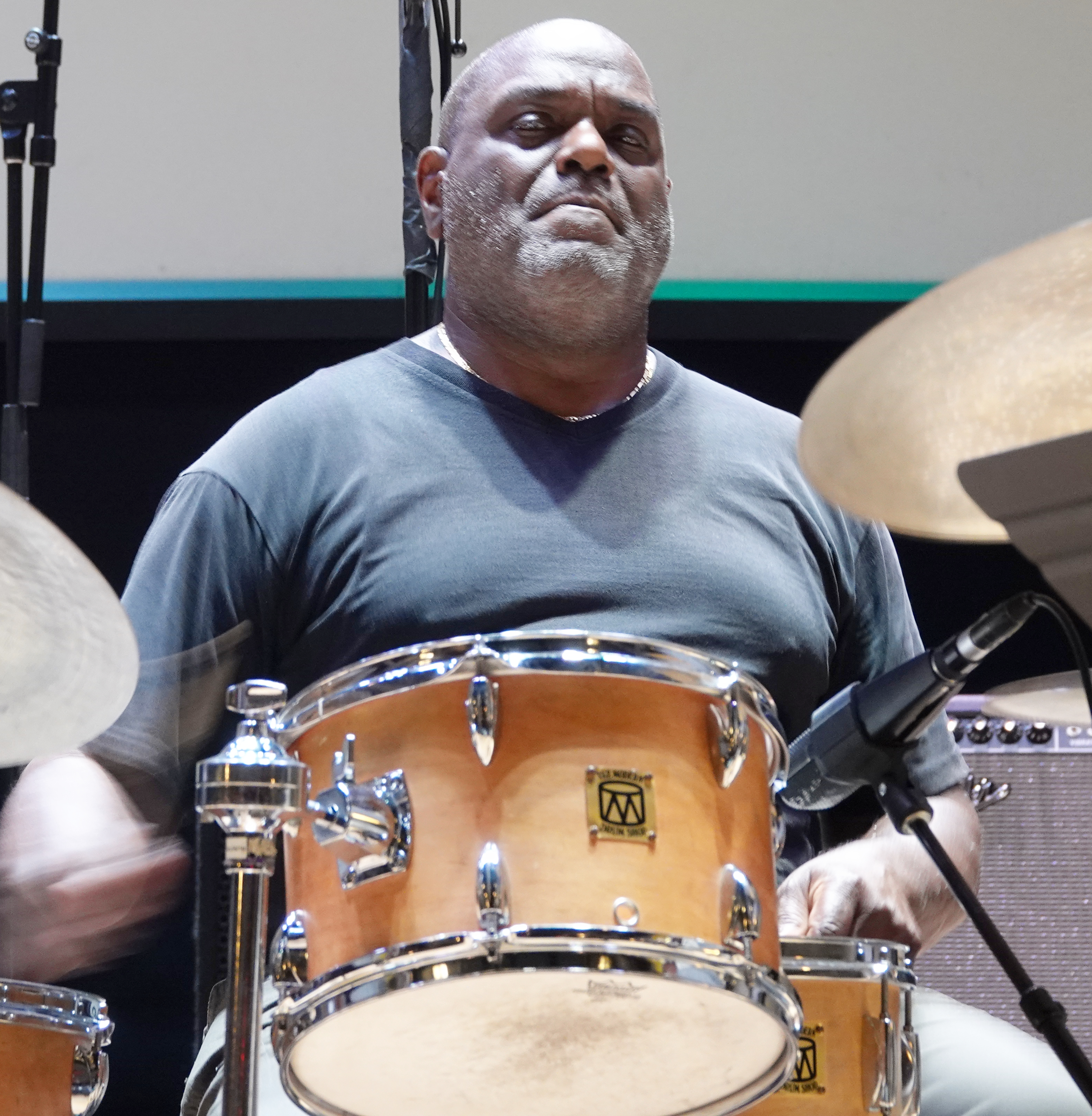 Michael Wimberly