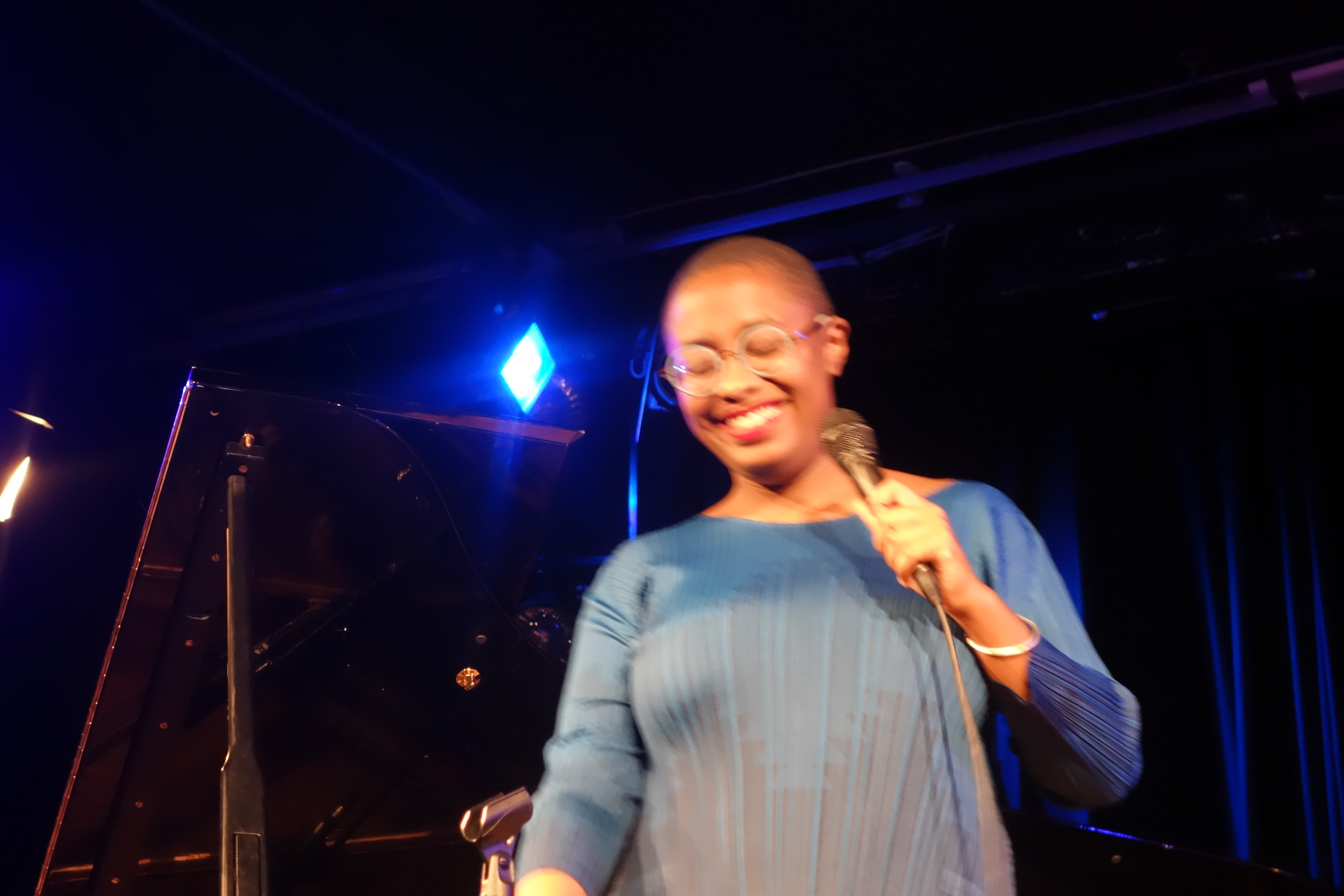 Jazzfest Trondheim 2018