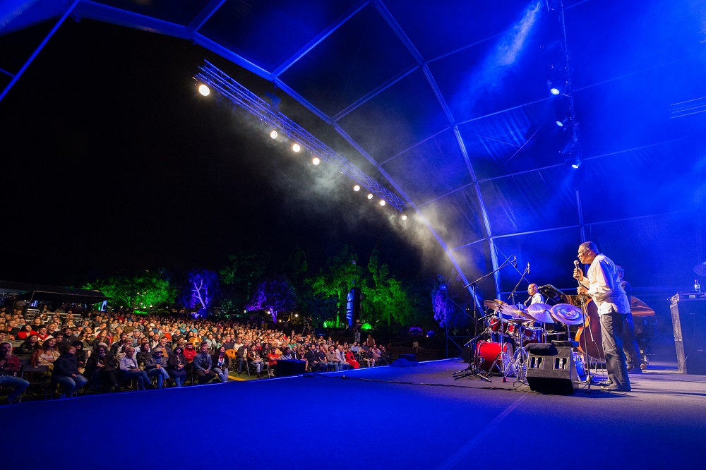 Billy Hart Quartet
