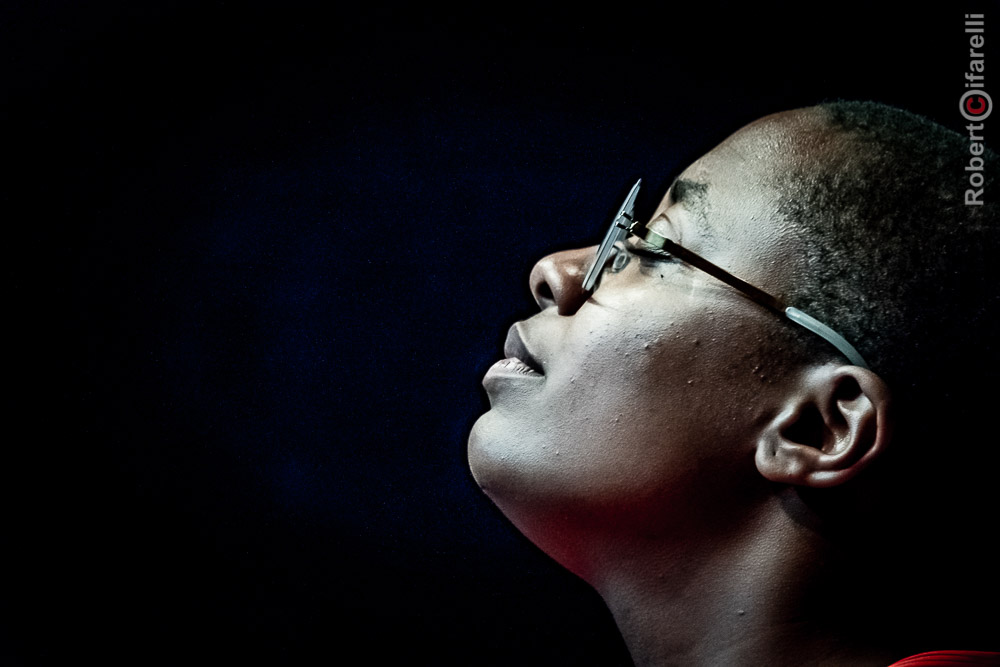 Cecile McLorin Salvant Music