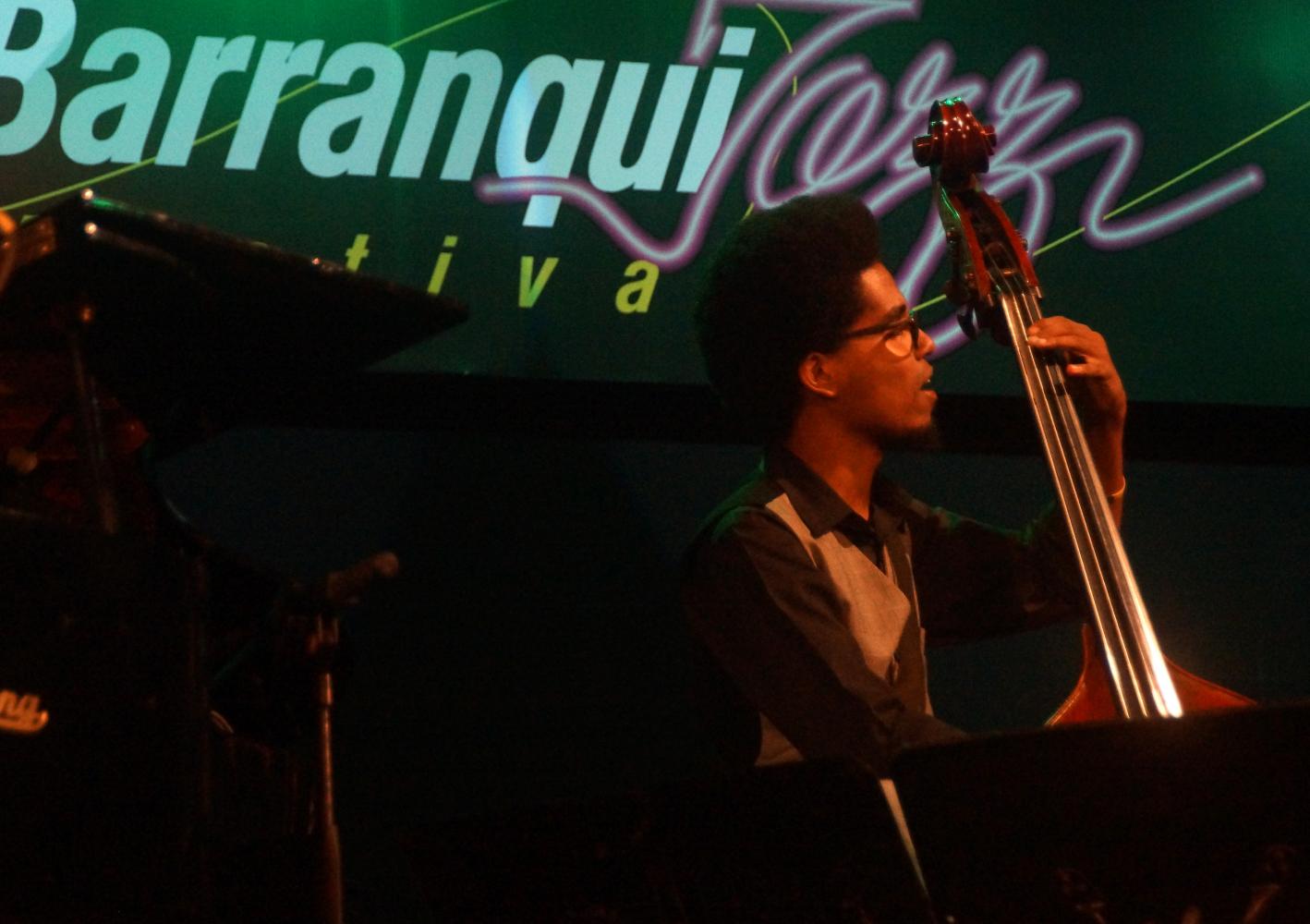 Barranquijazz 20th Edition