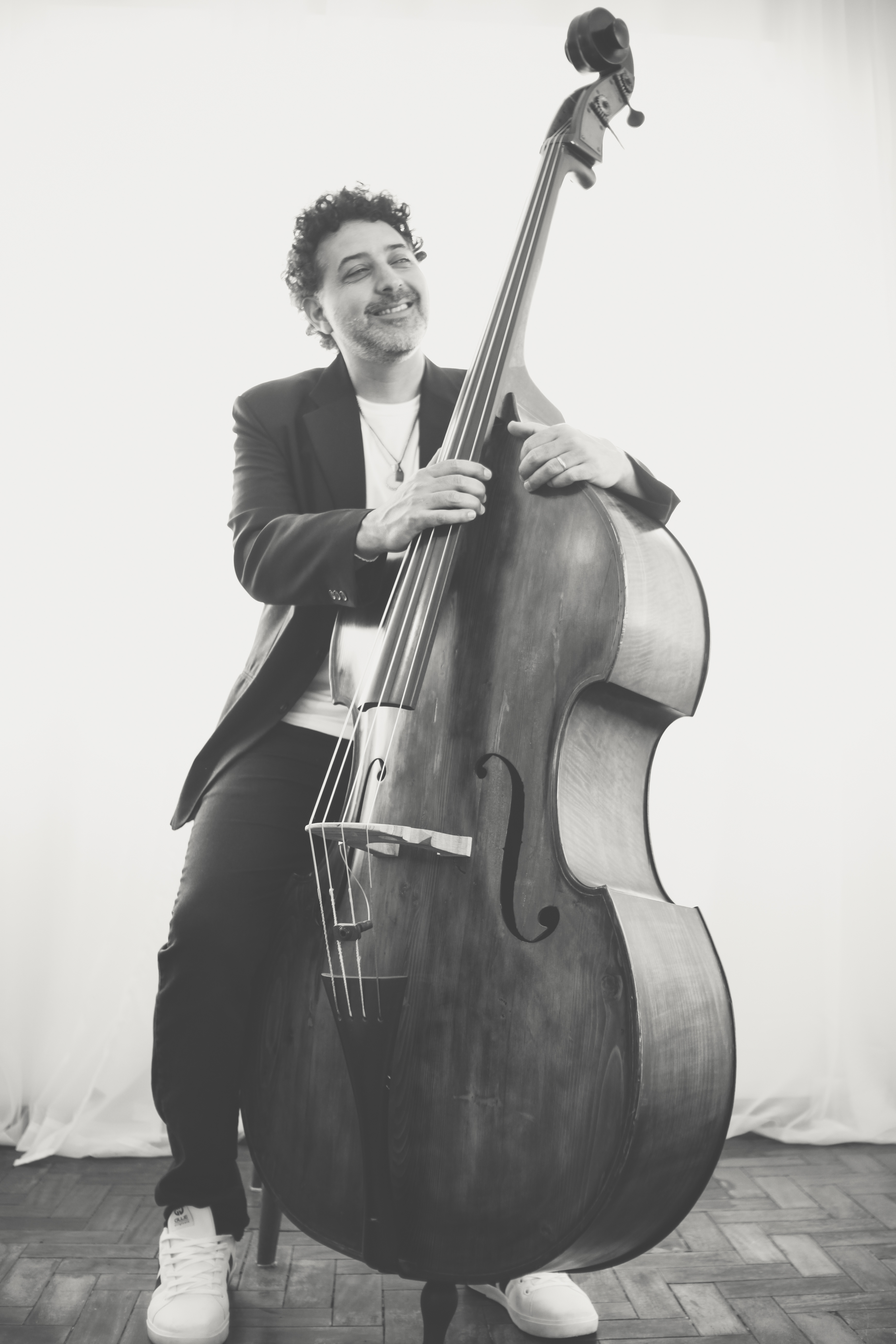 Untitled Jazz Photo