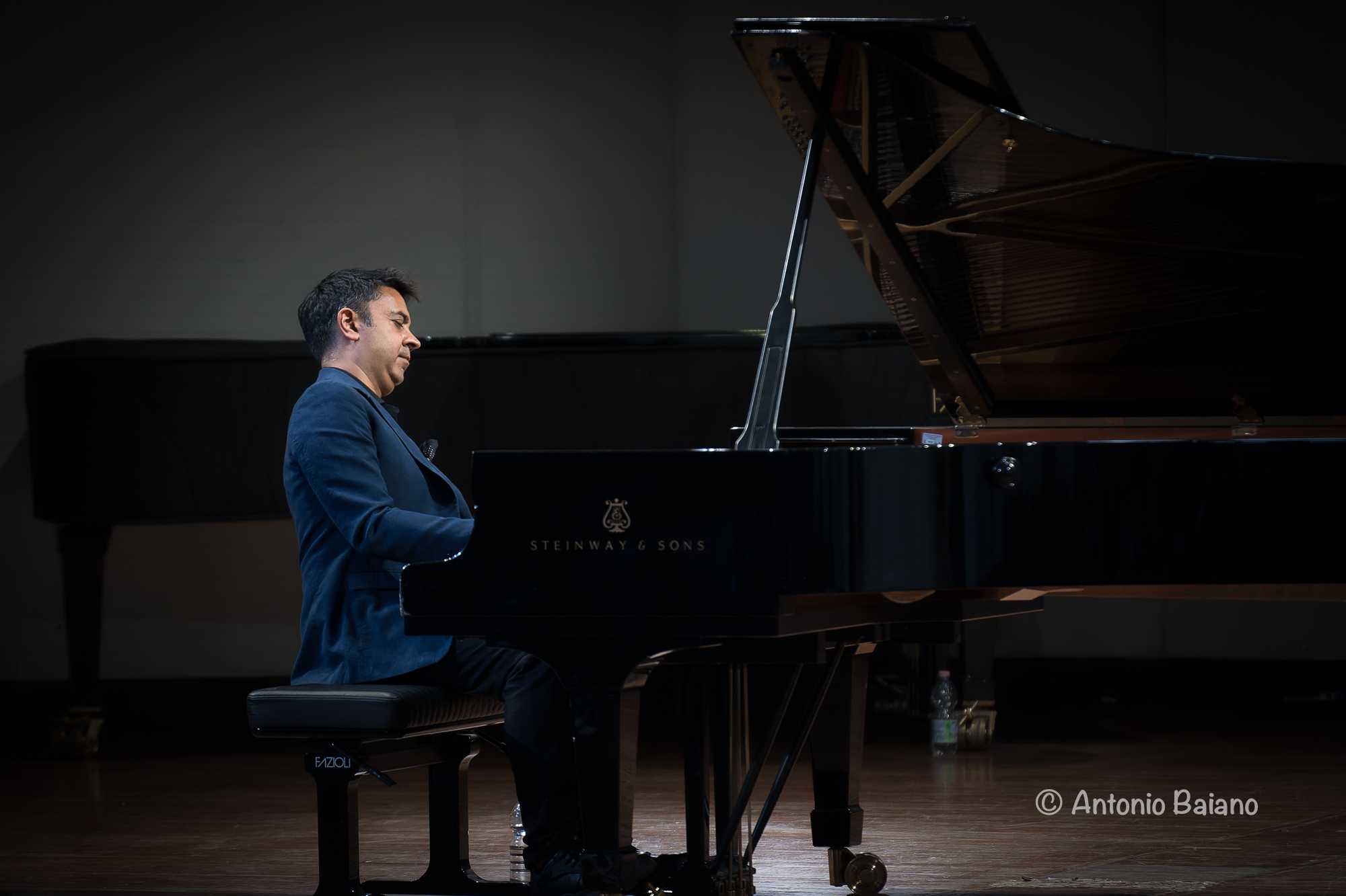 Vijay Iyer