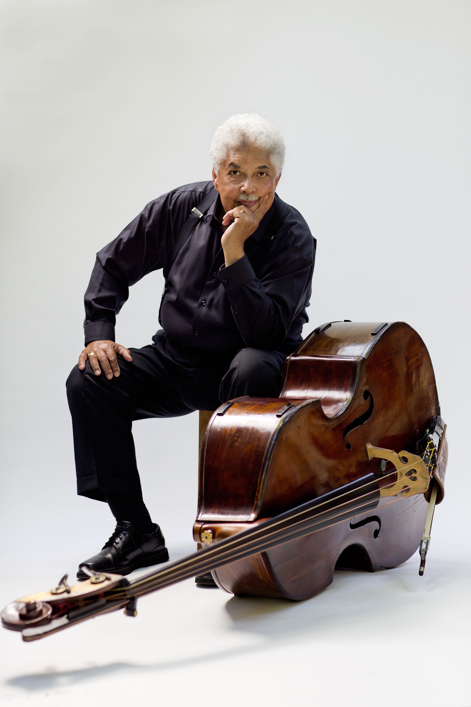 Rufus Reid