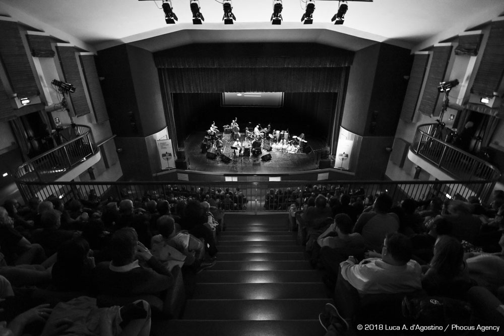 Art Ensemble of Chicago