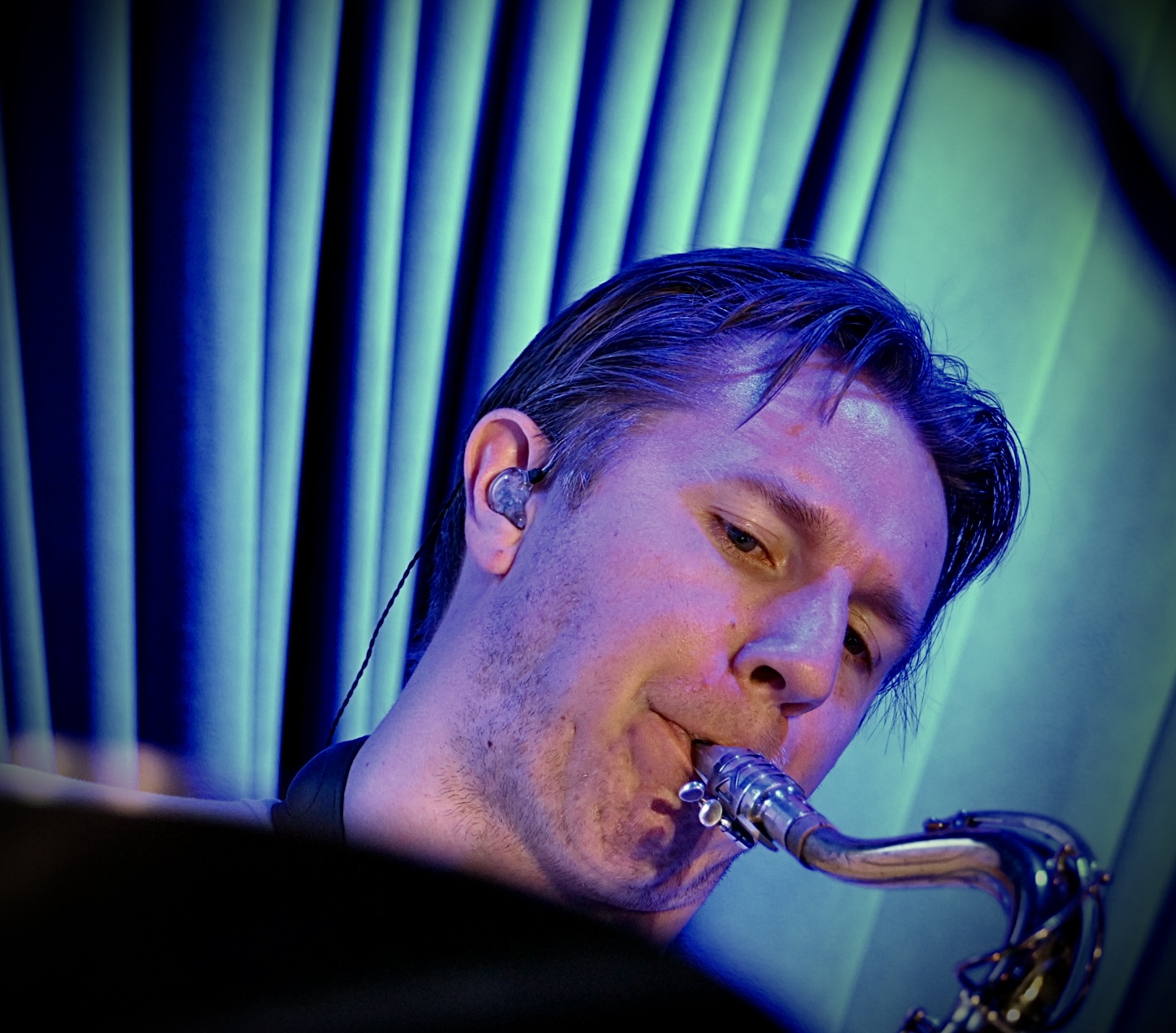 Brandon Wilkins