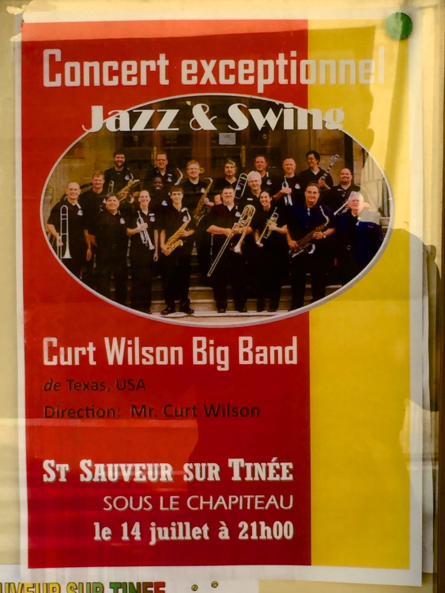 Untitled Jazz Photo