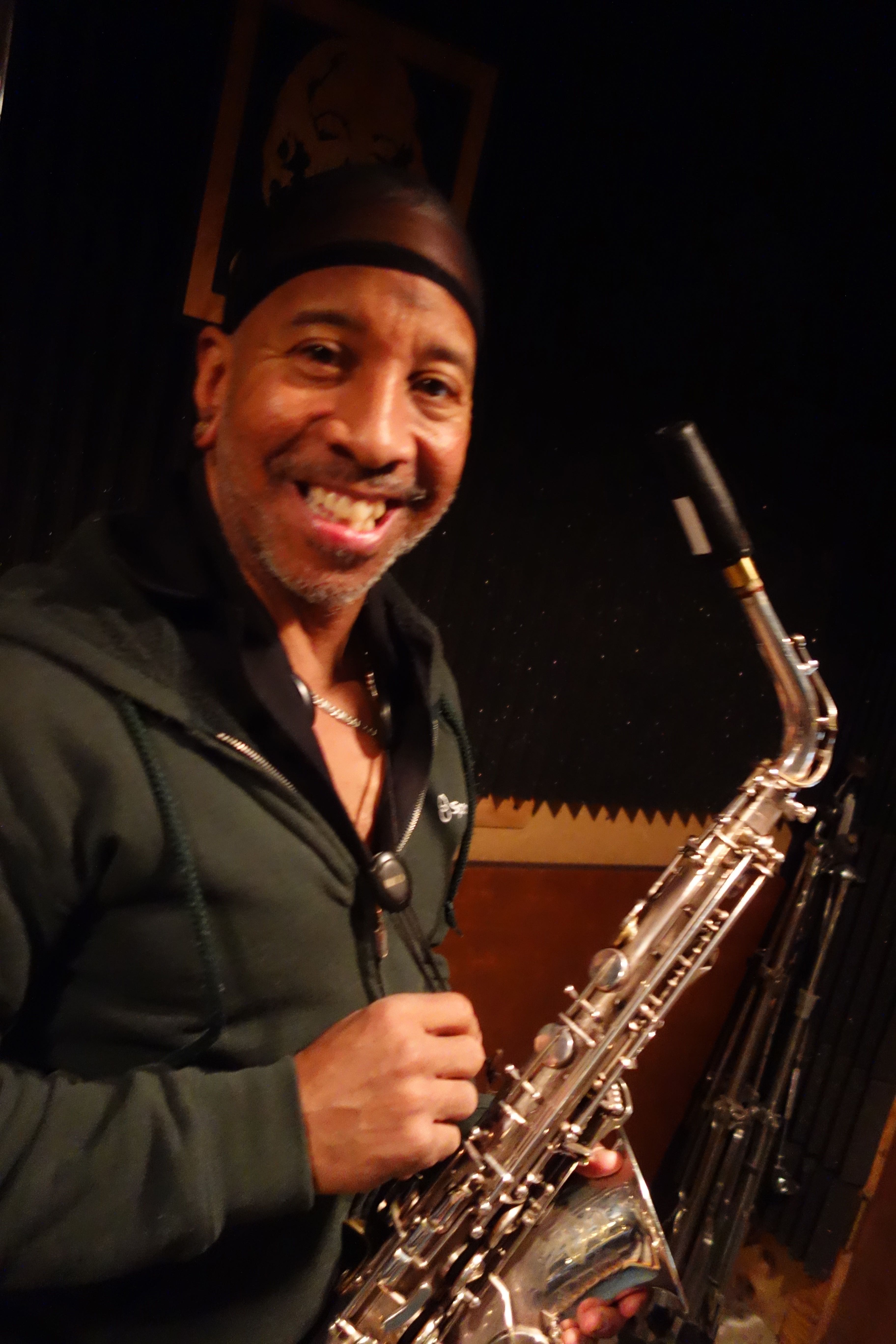 Untitled Jazz Photo