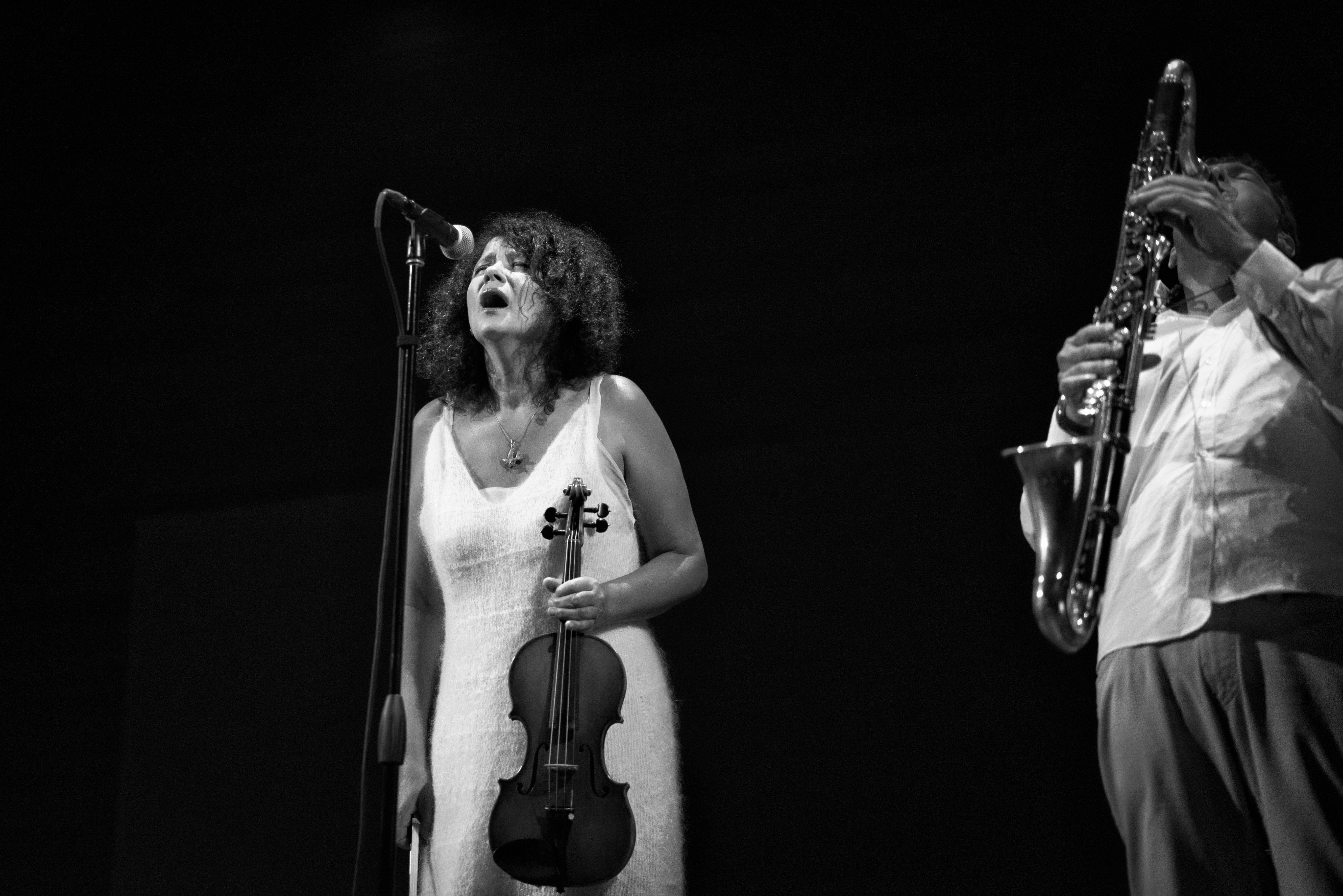 Untitled Jazz Photo
