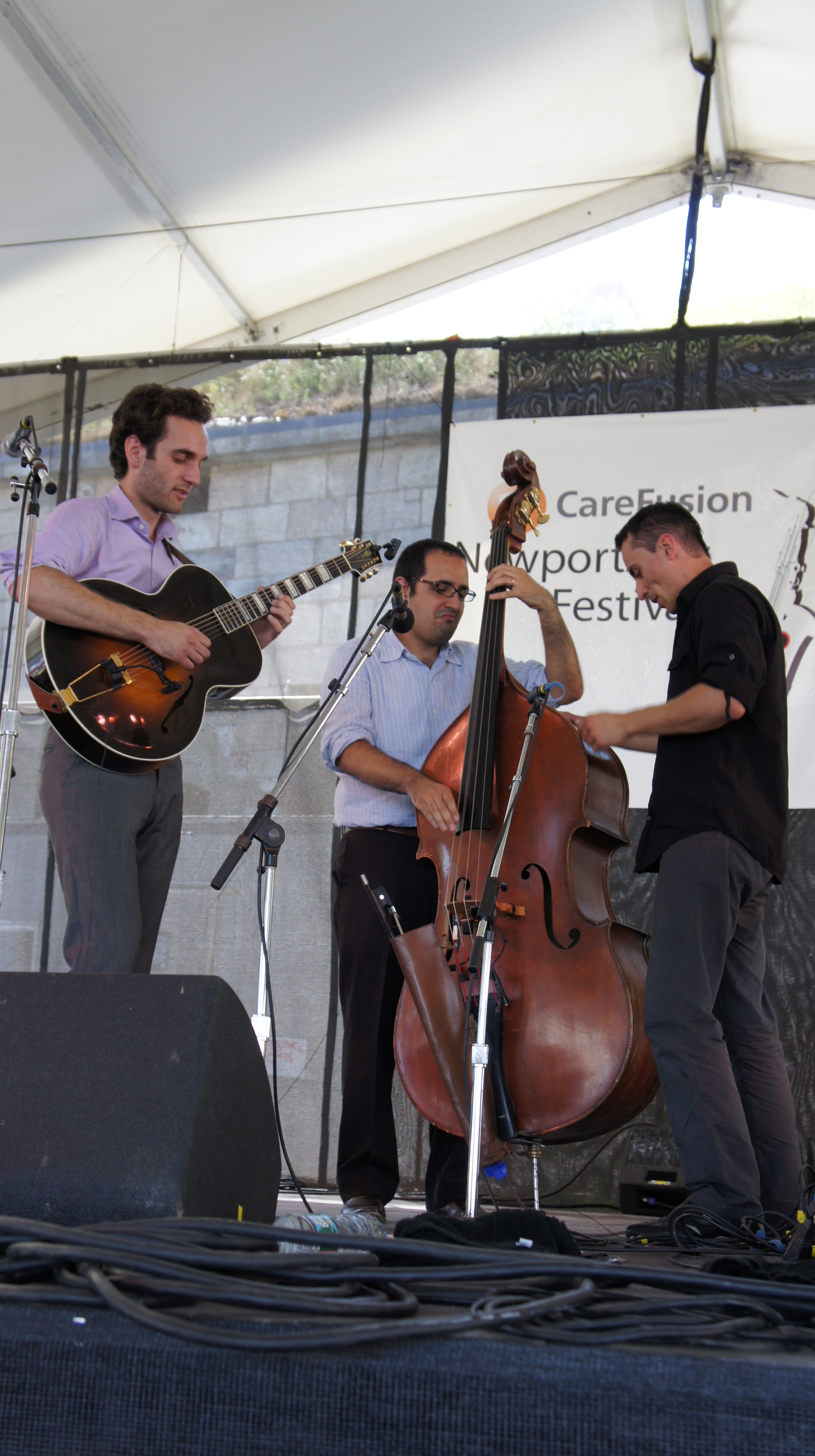 Julian Lage