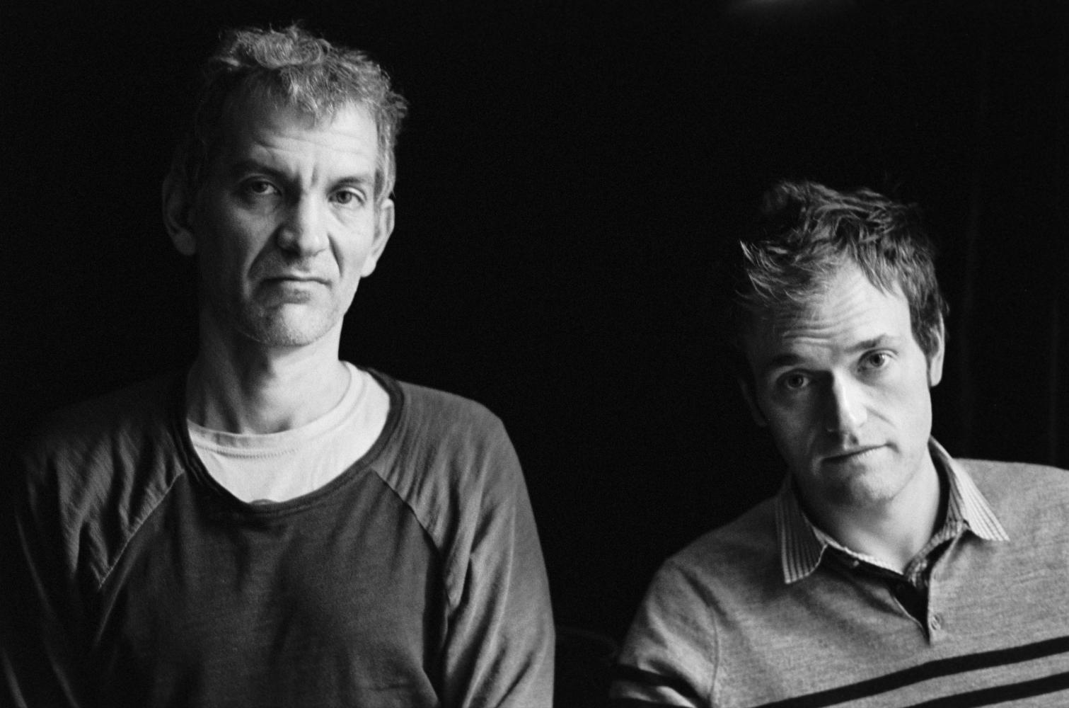 Brad Mehldau & Chris Thile