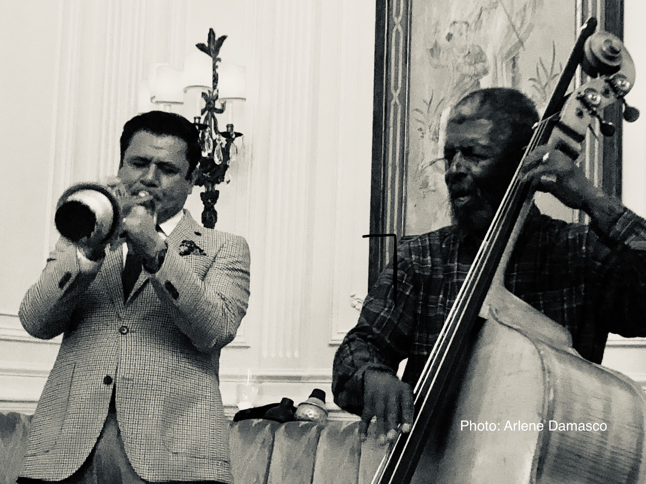 Untitled Jazz Photo