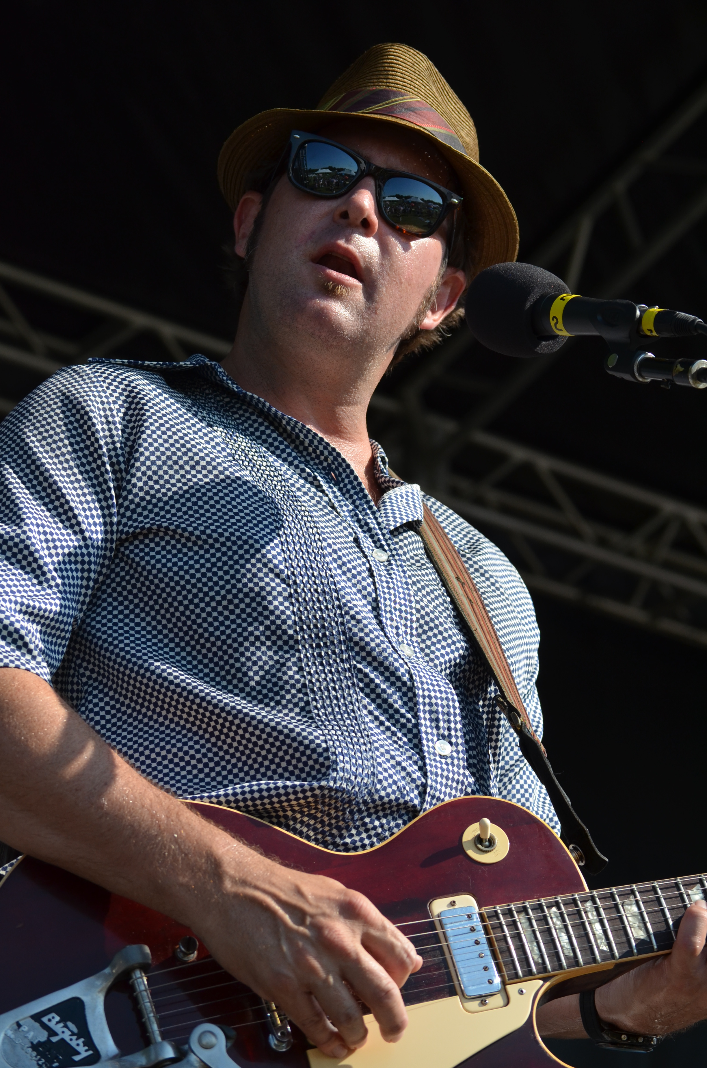 Gordon Gano & the Ryans 13